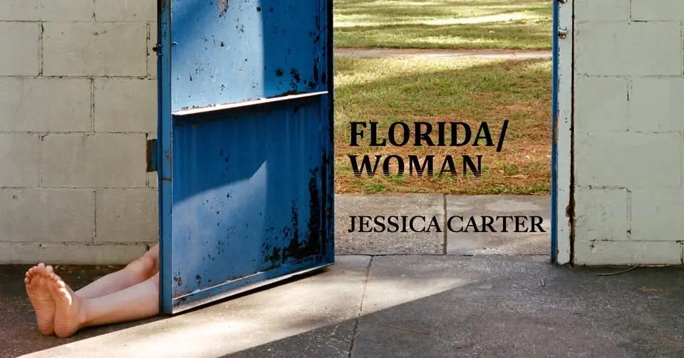 The GFAA presents: florida/woman by Jessica Carter