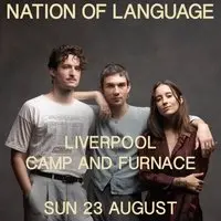 Nation of Language