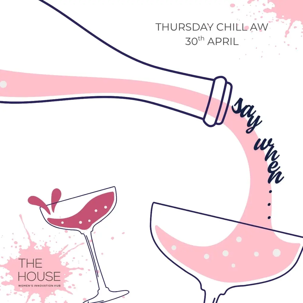 The House Chill AW: Valborg Edition