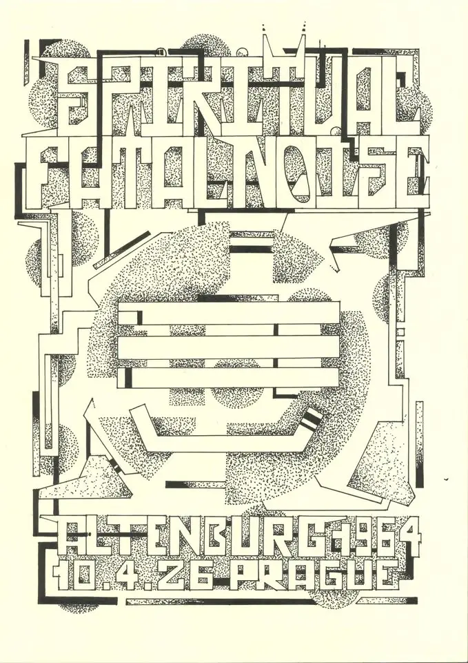 Fatal Noise x Spiritual x Millex & Madness /DE/