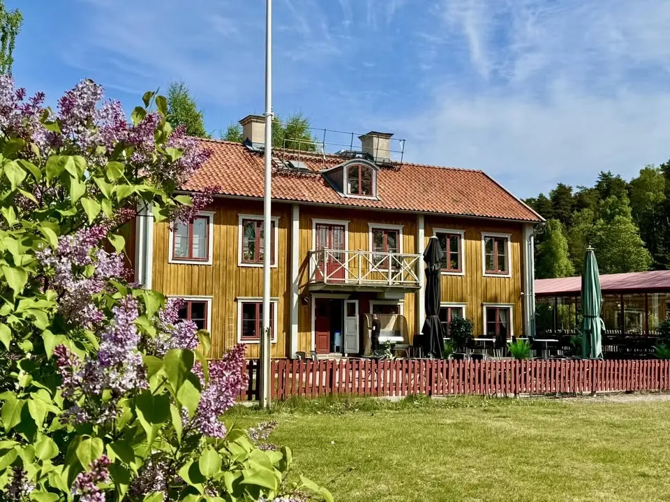Inbjudan till årsmöte