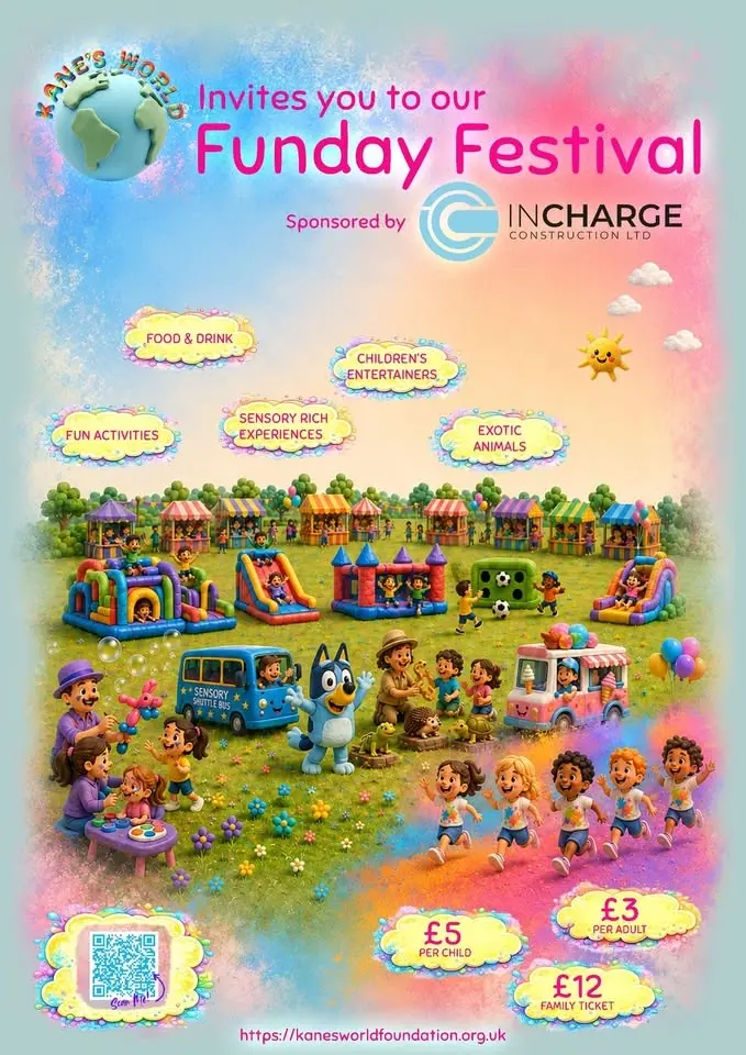 Funday Festival