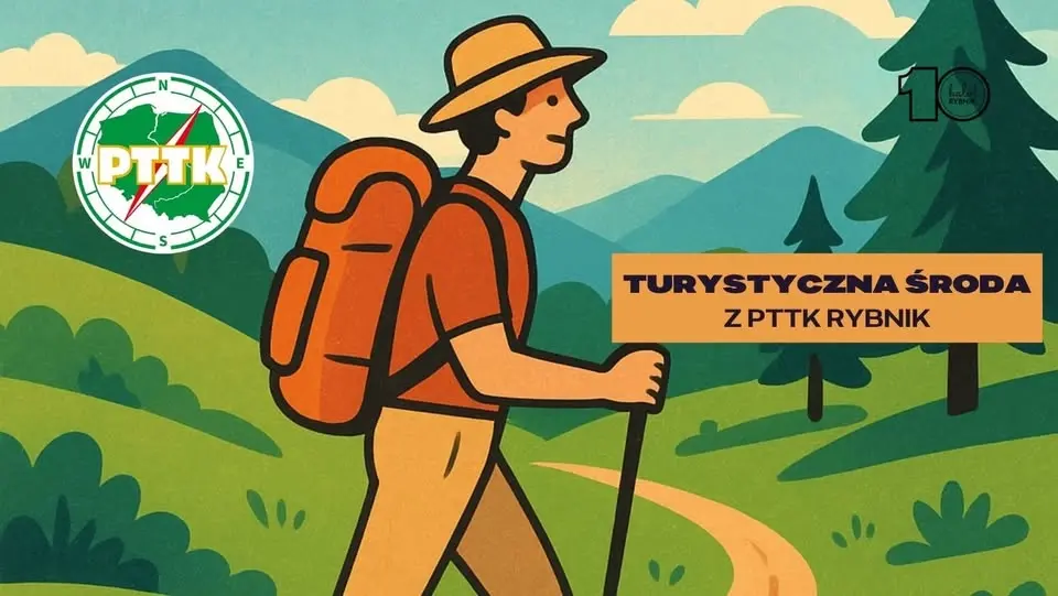 Turystyczna środa z PTTK Rybnik