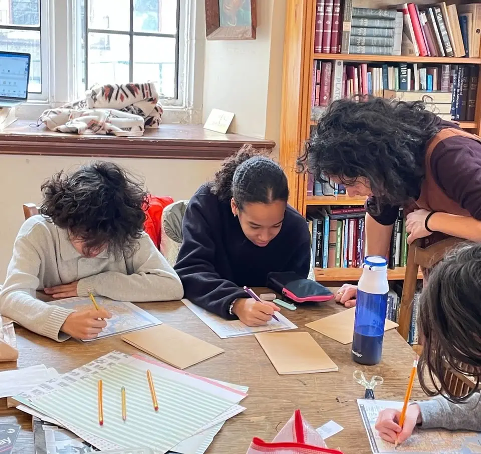 Game Masters- Summer 2026 Workshop