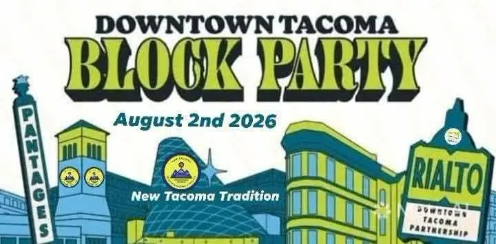 Downtown Block Party 2026