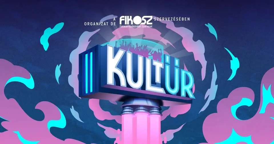 Kult-Űr 2026