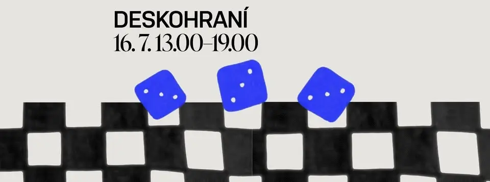 Deskohraní