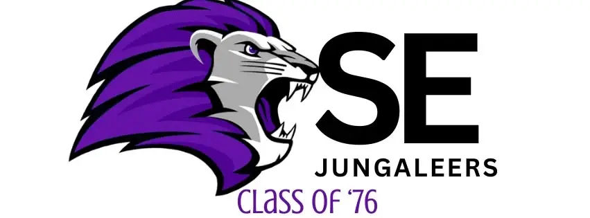 Southeastern High School 50TH CLASS REUNION GALA  