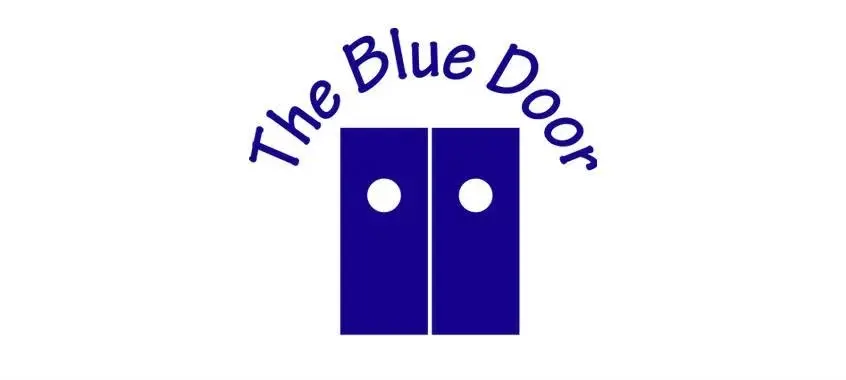 Greg Jacobs w/ Sean Harrison at The Blue Door, Okla. City