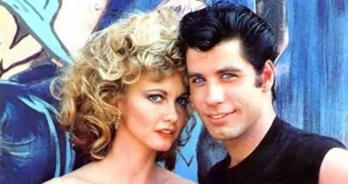 “Grease” (Sing-Along) - Winter Movie Series