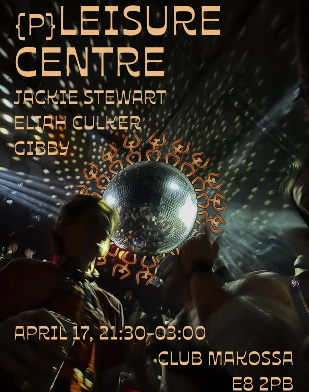 {p}Leisure Centre