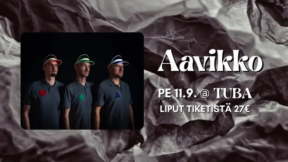 Aavikko
