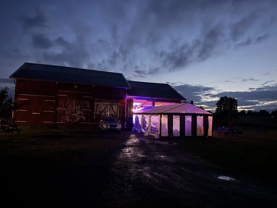 Bostadfestival 2026