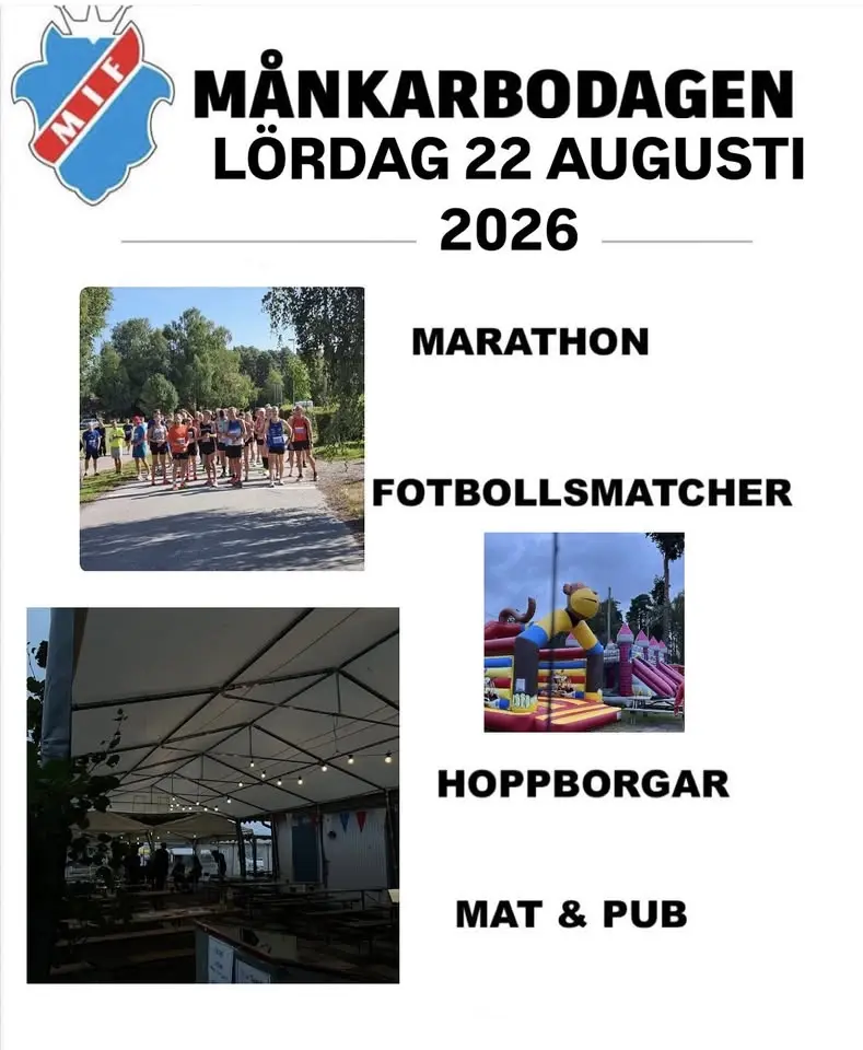 Månkarbodagen 2026