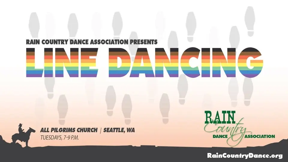 Tuesday Line Dancing — ALL LEVELS! Lesson: Bang Bang EZ & Padam for Benjy (*** NEW ***)
