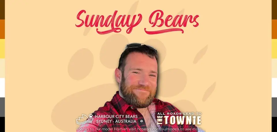 Sunday Bears