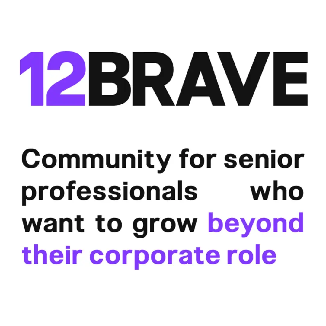How to monetise your expertise as a senior corporate professional