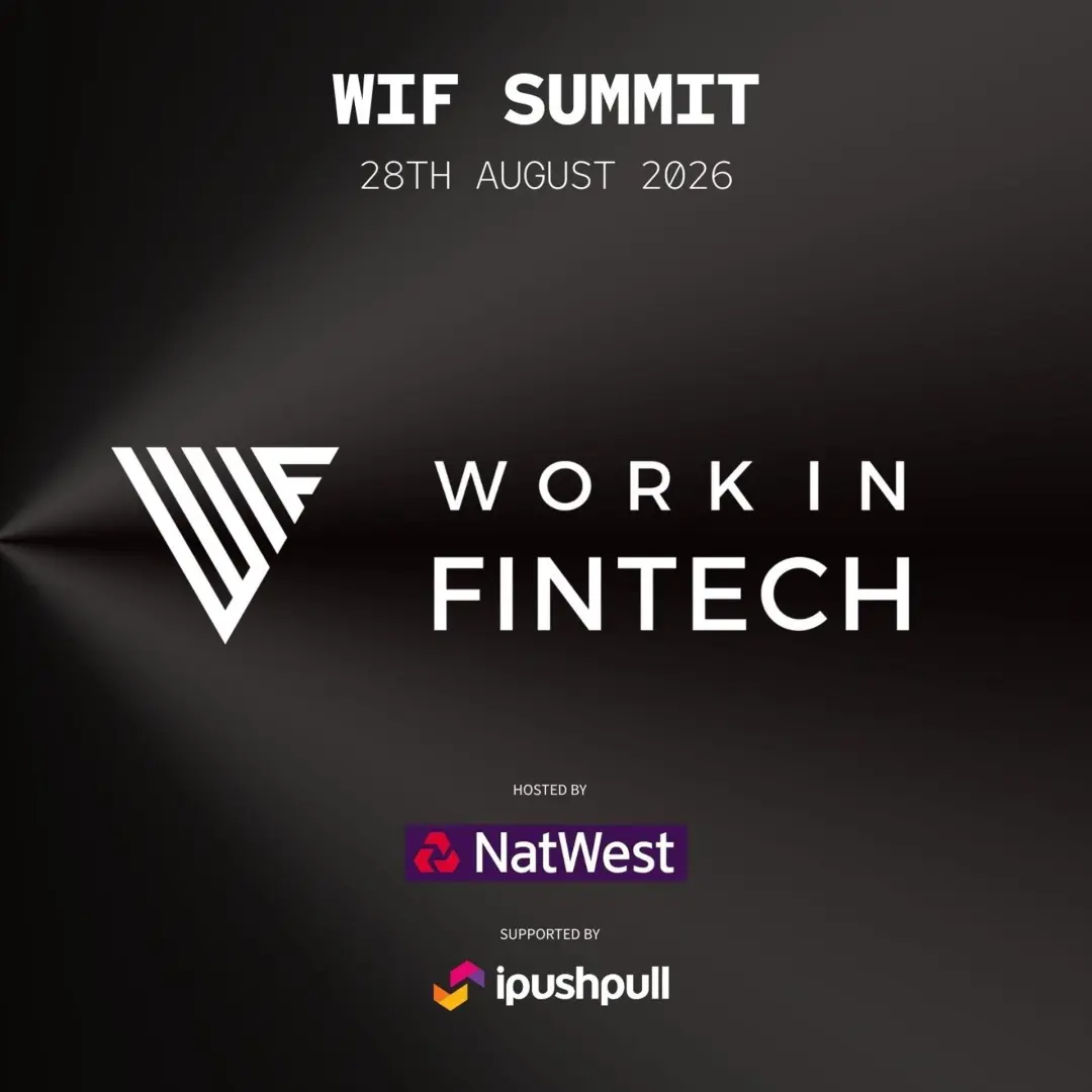 Work in Fintech AI Summit 2026