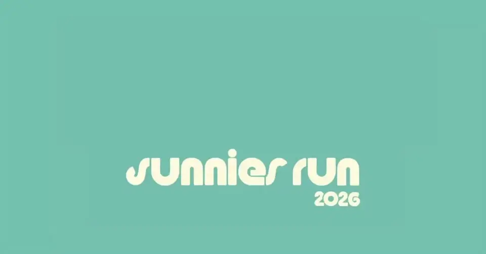 Sunnies Run 2026