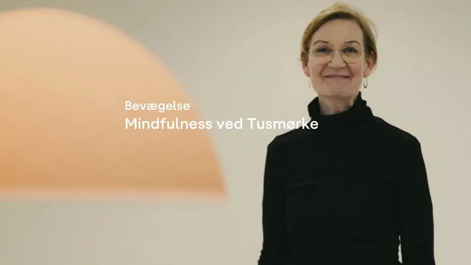 Mindfulness ved Tusmørke