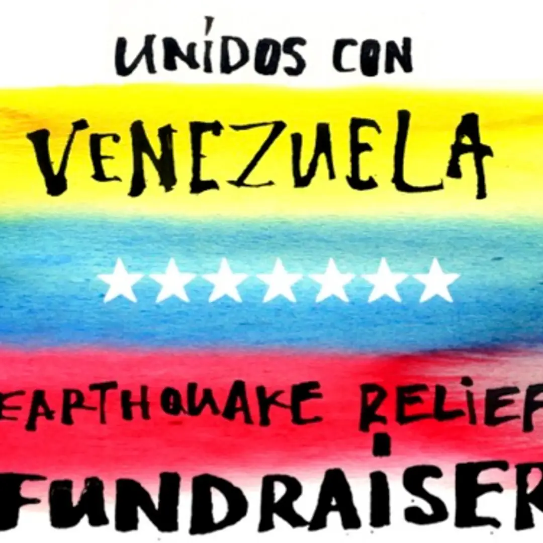 Unidos con Venezuela