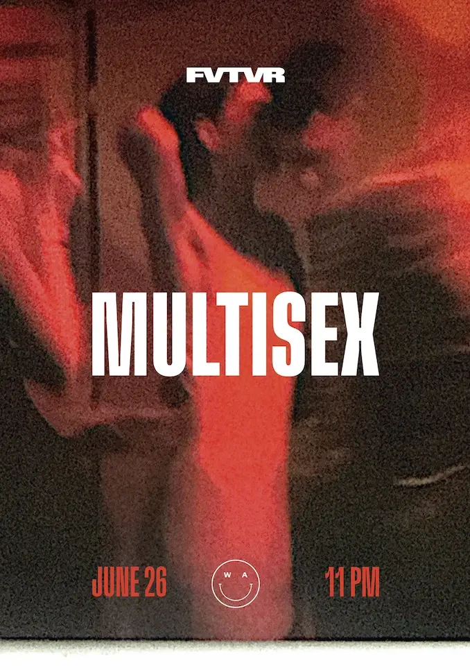 MULTISEX