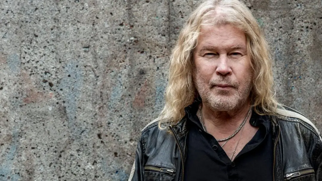 Staffan Hellstrand