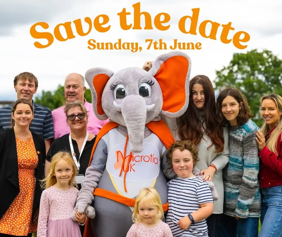 London Family Fun Day