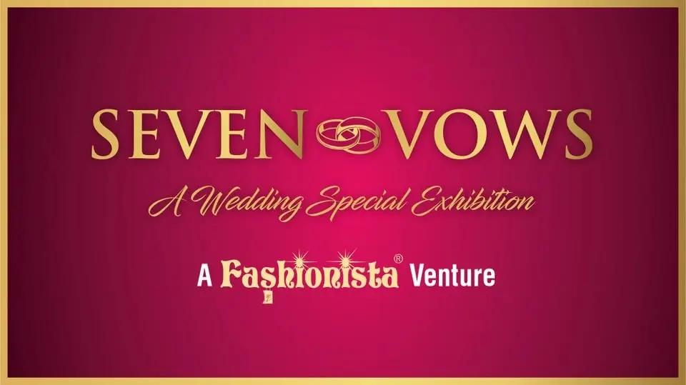 Seven Vows A Holistic Wedding Exhibition Nashik