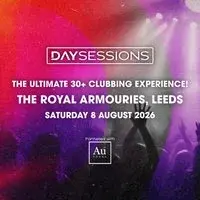 DAY SESSIONS - Leeds - 2026