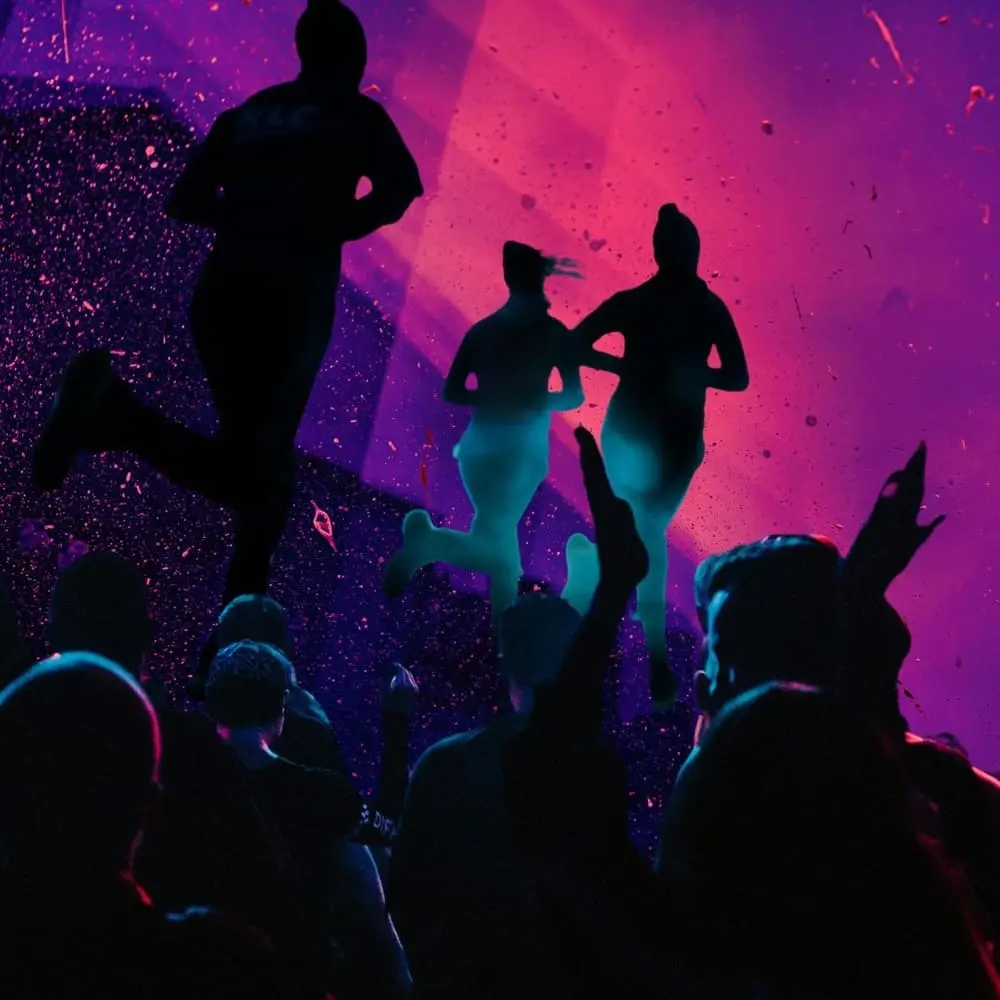 Runners Rave | Early-bird Waitlist πͺππΌπββοΈ