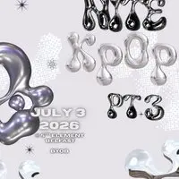 Late Nite K Pop PT3