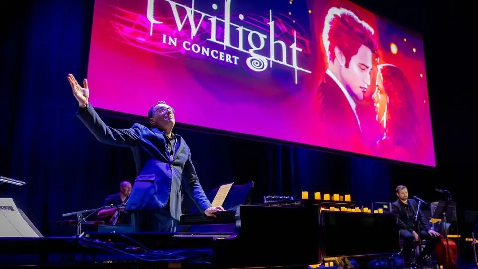 Twilight in Concert