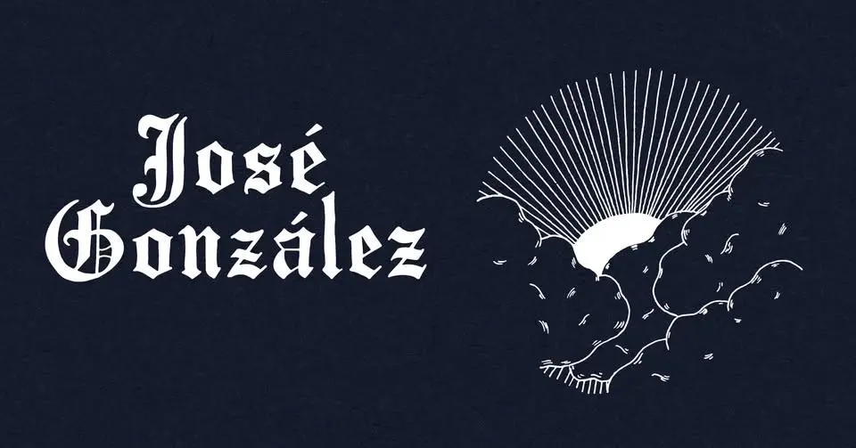 José González