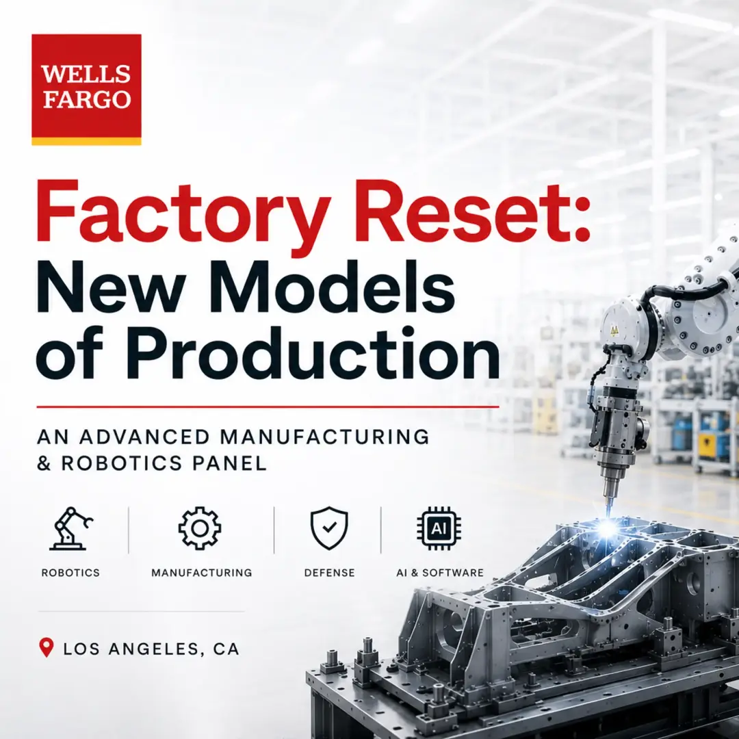 Factory Reset: New Models of Production
