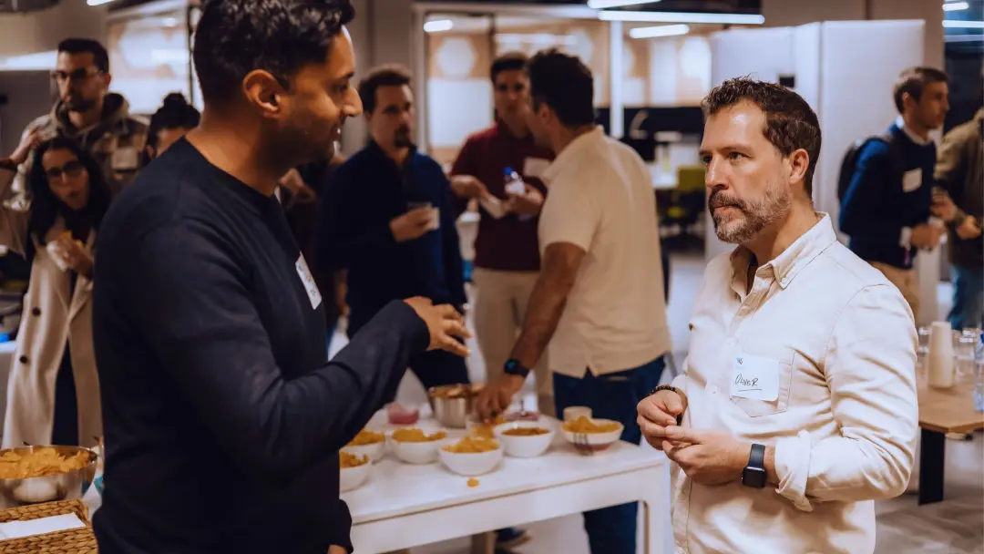 Productized Talks at Sixt