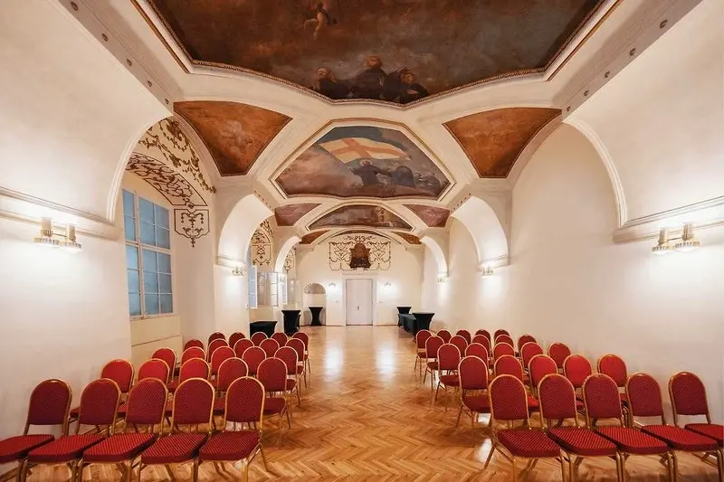 Abonentní koncert