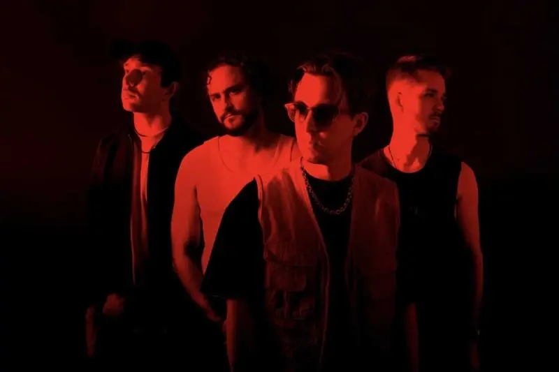 Solence + special guests: Dream State + Written by Wolves