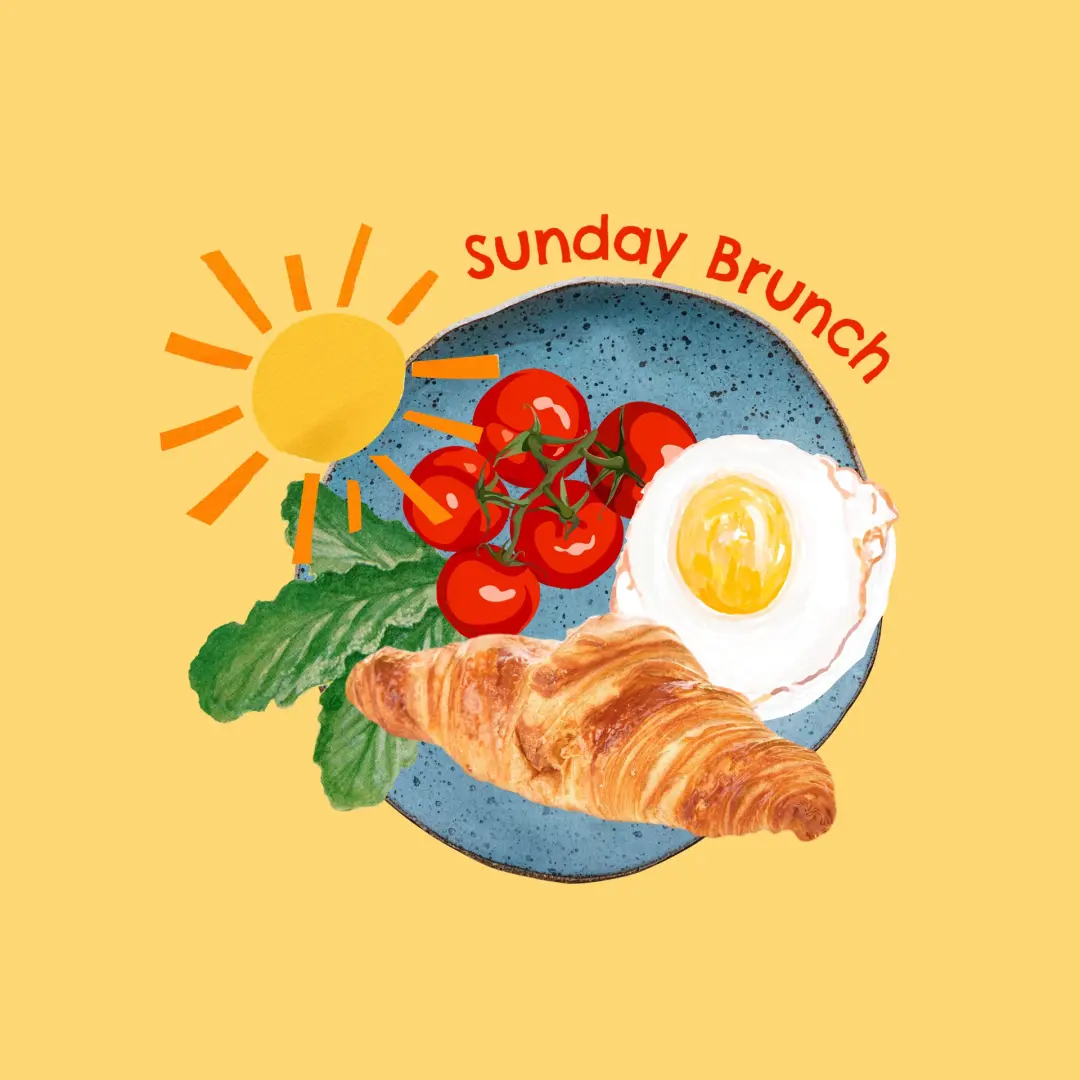 Walk & Brunch - 64 Bar