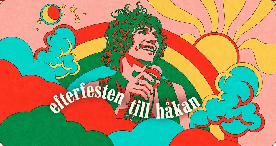 EFTERFESTEN || HELLSTRÖM || LYSEKIL
