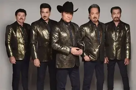 Los Tigres del Norte at Paradise Cove At River Spirit