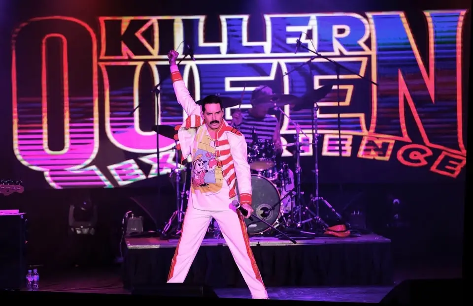 KIller Queen