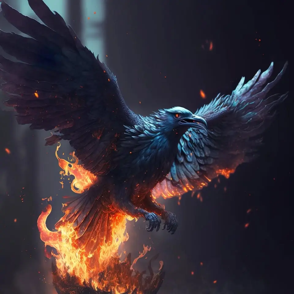 Underworld Graveyard Mysteries- Visit & Learn from the CROW