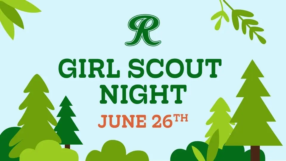 Girl Scout Night