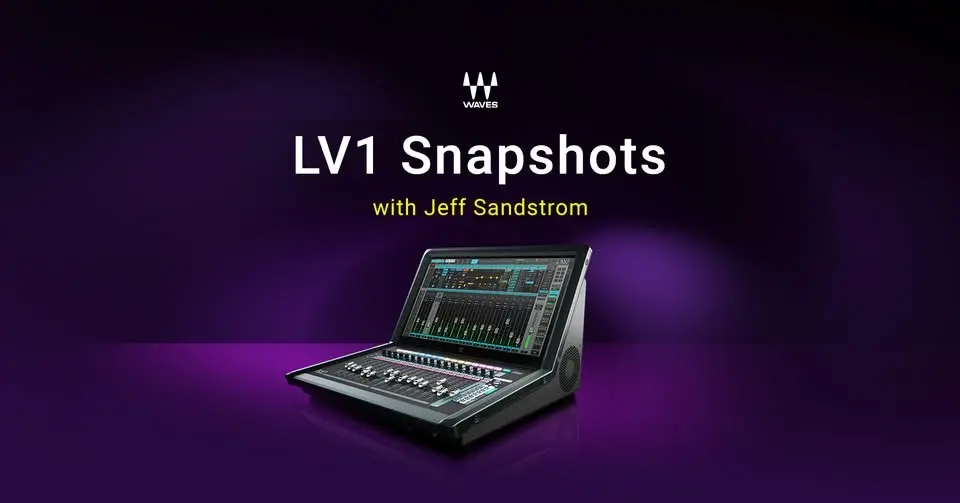 LV1 Snapshots Test