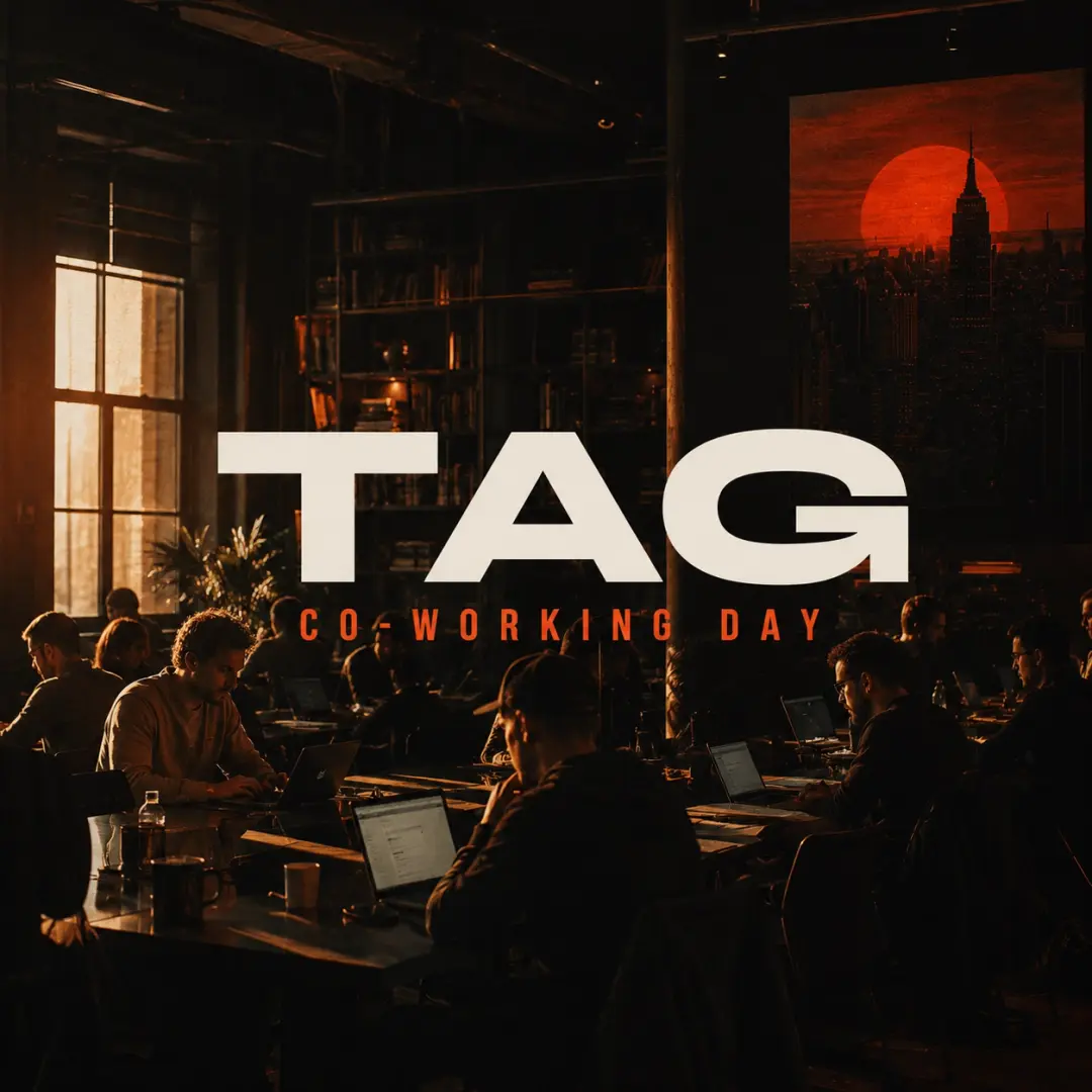 TAG Co-Work