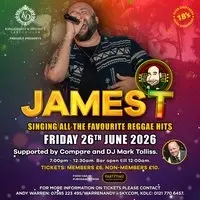 James T
