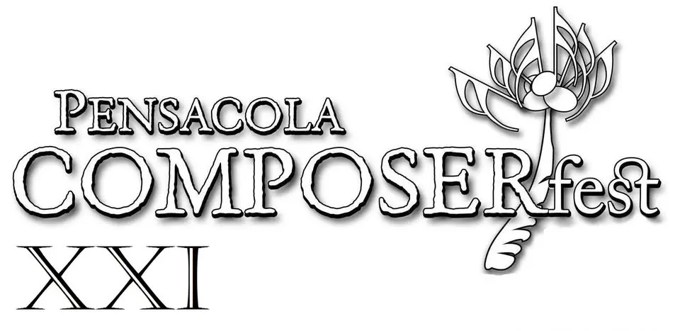 Pensacola ComposerFest XXI