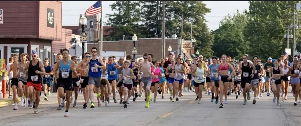 SJO 5k 2026