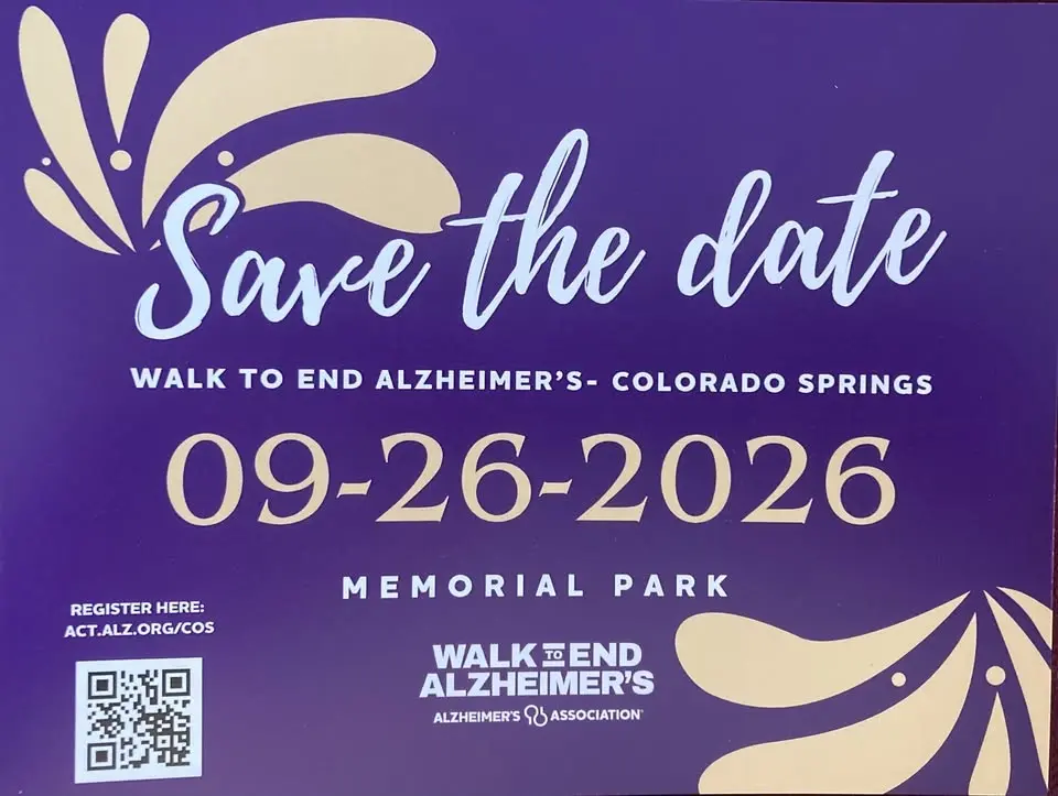 Walk to End Alzheimer’s 
